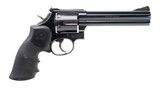 "Smith & Wesson 586-1 Revolver .357 Magnum (PR73648)" - 2 of 5