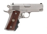 "Colt MK IV Series 80 Officer's ACP Pistol .45 Auto (C20998)"