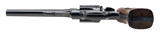 "Smith & Wesson K22 Target Pistol .22LR (PR73647)" - 5 of 6