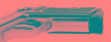 "Walther PPK Pistol .380 Auto (PR73645)" - 5 of 5