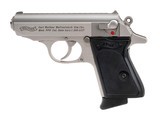 "Walther PPK Pistol .380 Auto (PR73645)" - 2 of 5