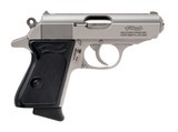 "Walther PPK Pistol .380 Auto (PR73645)" - 1 of 5