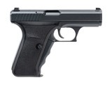 "Heckler & Koch P7 Pistol 9mm (PR73644)" - 1 of 6