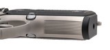 "Beretta 96 INOX Ghost Pistol .40 S&W (PR73686)" - 5 of 7