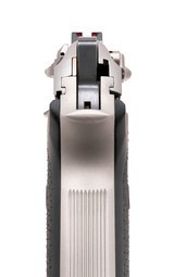 "Beretta 96 INOX Ghost Pistol .40 S&W (PR73686)" - 6 of 7