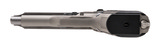 "Beretta 96 INOX Ghost Pistol .40 S&W (PR73686)" - 4 of 7