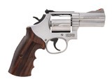 "Smith & Wesson 696 Revolver .44 Special (PR73652)" - 2 of 5