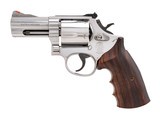 "Smith & Wesson 696 Revolver .44 Special (PR73652)" - 1 of 5