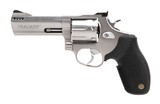 "Taurus 627 Tracker Revolver .357 Magnum (PR73654)" - 1 of 4