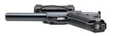"Ruger Mark II Target Pistol .22LR (PR73642)" - 5 of 6