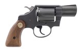 "Colt Agent Revolver .38 Special (C21002)" - 4 of 6