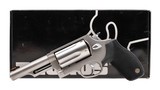 "Taurus The Judge Revolver .45 LC/410 Gauge (PR73691)" - 5 of 5