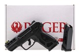 "Ruger Security-380 Pistol .380 ACP (PR73650)" - 4 of 4