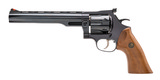 "Dan Wesson 44 Revolver .44 Magnum (PR73697)"