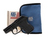 "Kel-Tec P-32 Pistol .32 Auto (PR73692)" - 4 of 4