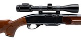 "Remington 7400 Semi Auto Rifle .30-06 (R44825)" - 2 of 4