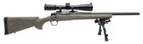 "Remington 700 SPS Tactical Rifle .308 Win. (R45018)" - 1 of 4
