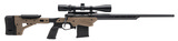 "Savage Axis II Precision Rifle 6.5 Creedmoor (R45014)" - 1 of 4
