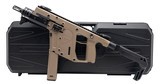 "(SN: 919R003112) Kriss Vector SBR Enhanced Rifle 9mm (NGZ5898) NEW" - 5 of 5