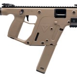 "(SN: 919R003112) Kriss Vector SBR Enhanced Rifle 9mm (NGZ5898) NEW" - 2 of 5