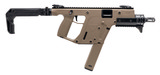 "(SN: 919R003112) Kriss Vector SBR Enhanced Rifle 9mm (NGZ5898) NEW"