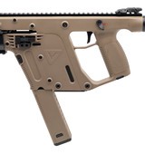 "(SN: 919R003112) Kriss Vector SBR Enhanced Rifle 9mm (NGZ5898) NEW" - 4 of 5