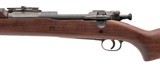 "U.S. Springfield Model 1903 WWII RE-ARSENAL with U.S.M.C. Barrel .30-06 (R44737)" - 4 of 7