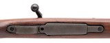 "U.S. Springfield Model 1903 WWII RE-ARSENAL with U.S.M.C. Barrel .30-06 (R44737)" - 6 of 7
