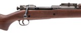 "U.S. Springfield Model 1903 WWII RE-ARSENAL with U.S.M.C. Barrel .30-06 (R44737)" - 2 of 7