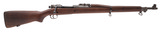 "U.S. Springfield Model 1903 WWII RE-ARSENAL with U.S.M.C. Barrel .30-06 (R44737)" - 1 of 7