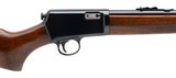 "Winchester Model 63 Rifle .22LR (W13856)" - 2 of 6