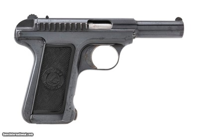 "Savage 1907 Pistol .32 ACP (PR73389)"