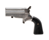 "HJS Quad Derringer .22LR (PR73390)" - 2 of 6