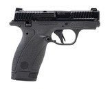 "(SN: EJU8640) Smith & Wesson Bodyguard 2.0 TS Pistol .380 ACP (NGZ5286) NEW" - 1 of 3