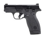 "(SN: EJU8640) Smith & Wesson Bodyguard 2.0 TS Pistol .380 ACP (NGZ5286) NEW" - 2 of 3