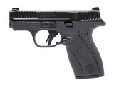 "(SN: EJJ1578) Smith & Wesson Bodyguard 2.0 Pistol .380 ACP (NGZ5041) NEW" - 2 of 3
