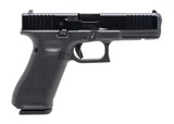 "Glock 17 Gen 5 Pistol 9mm (PR73251)"