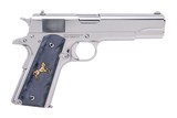 "(SN: T0620-24K00661) Tisas 1911A1 Regulator Pistol .38 Super (NGZ5802) NEW"