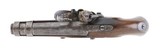 "French an 9 Gendarme Flintlock Pistol (AH6455) DTX" - 3 of 5