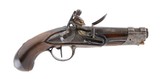 "French an 9 Gendarme Flintlock Pistol (AH6455) DTX"