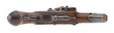 "French an 9 Gendarme Flintlock Pistol (AH6455) DTX" - 5 of 5