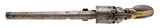 "Early Small frame trigger guard Colt Model 1851 Navy revolver .36b caliber (AC1286)" - 4 of 6