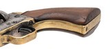 "Early Small frame trigger guard Colt Model 1851 Navy revolver .36b caliber (AC1286)" - 6 of 6