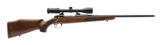 "Sako 75 IV Rifle 6.5x55 Swedish (R45016)"
