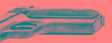 "Colt Model 1903 Hammerless Pistol .32 Automatic (C20693)" - 6 of 6