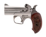 "Bond Arms Snake Slayer Derringer Pistol .45 Colt/.410 Gauge (PR73659)" - 2 of 6