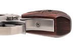 "Bond Arms Snake Slayer Derringer Pistol .45 Colt/.410 Gauge (PR73659)" - 5 of 6
