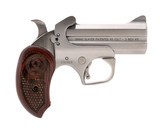 "Bond Arms Snake Slayer Derringer Pistol .45 Colt/.410 Gauge (PR73659)"