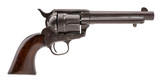 "Colt Single Action Army Artillery Model .45LC owned by MOH recipient and Little Big Horn participant Edward Godfrey (AC1305)" - 2 of 6
