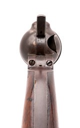 "Colt Single Action Army Artillery Model .45LC owned by MOH recipient and Little Big Horn participant Edward Godfrey (AC1305)" - 6 of 6
